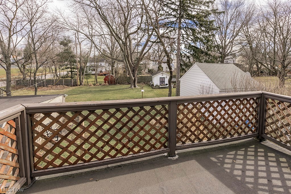 1435 Evanston Road Cleveland, OH 44124 - Photo 27 of 44