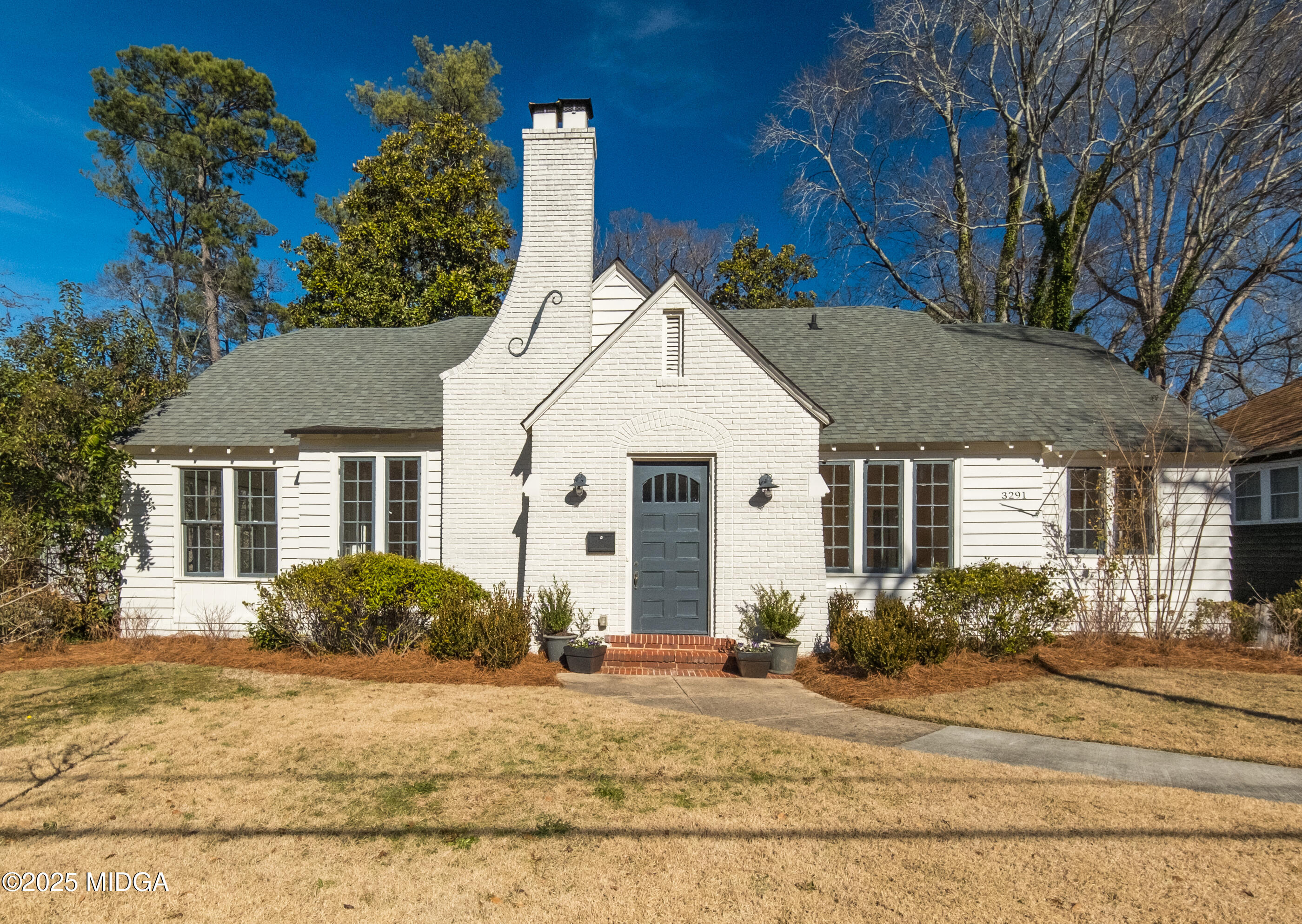 3291 Ridge Avenue Macon, GA 31204 - Photo 1 of 35 03-DSCF5228