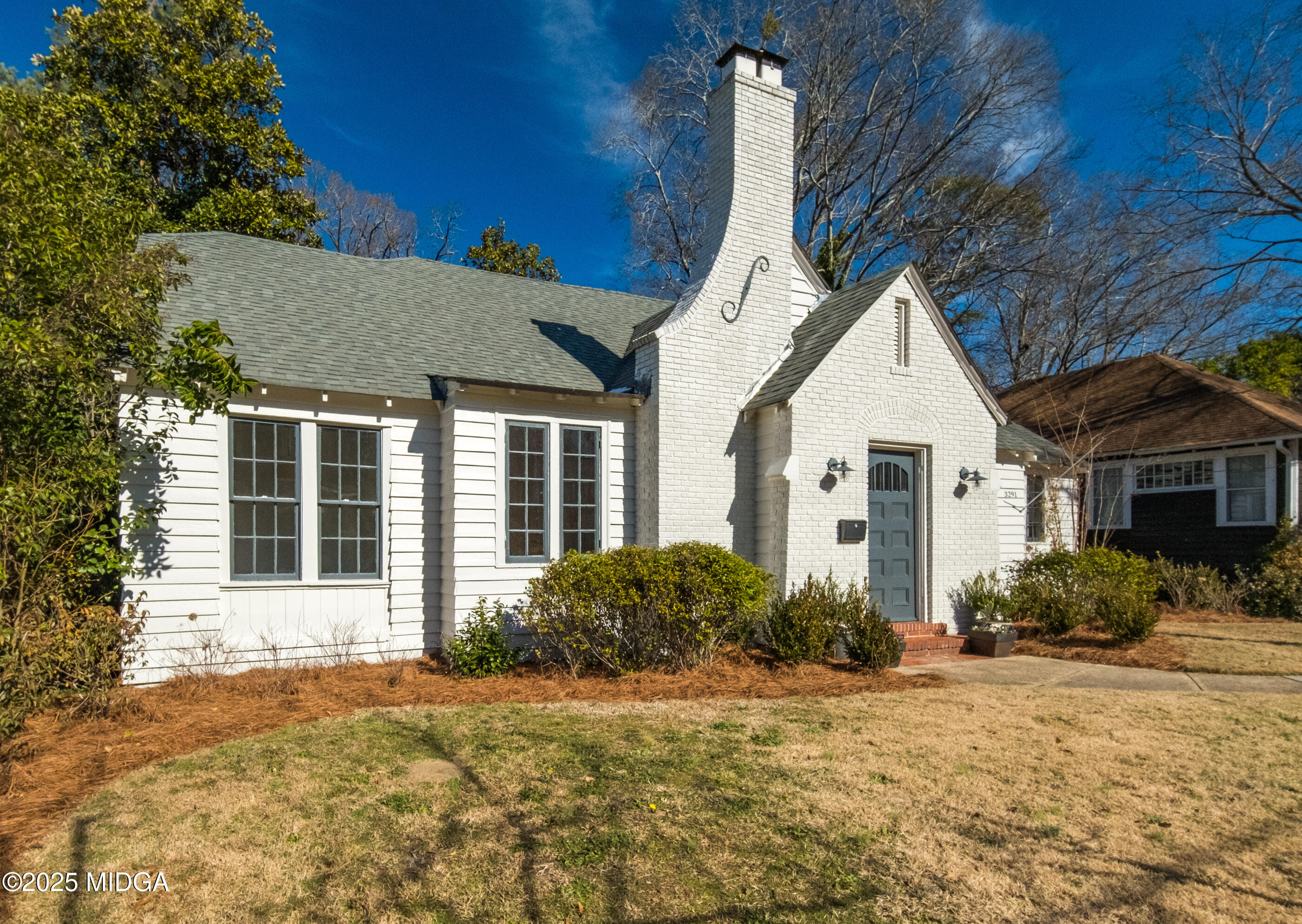 3291 Ridge Avenue Macon, GA 31204 - Photo 2 of 35 04-DSCF5229