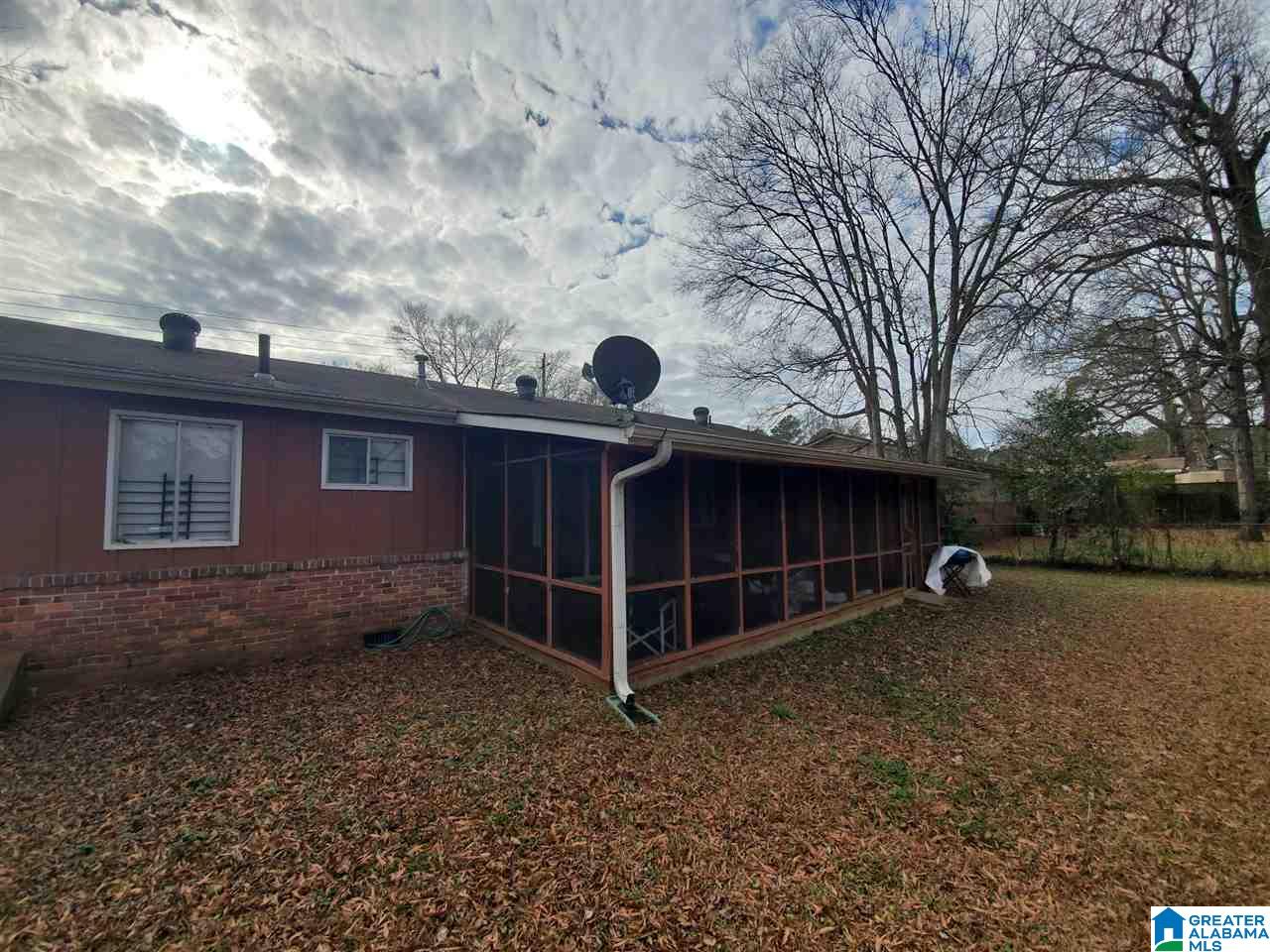 220 Navajo Trail Road Birmingham, AL 35215 - Photo 5 of 16