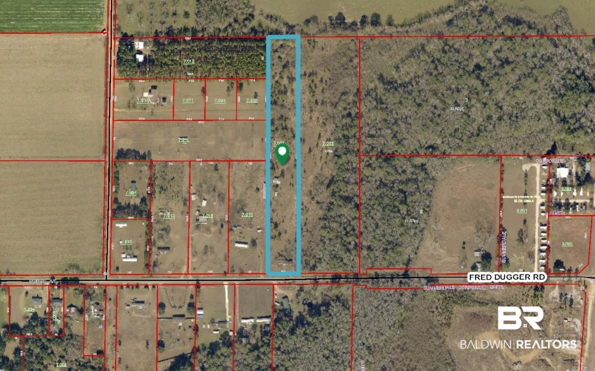 20679 Fred Dugger Road Summerdale, AL 36580 - Photo 7 of 7