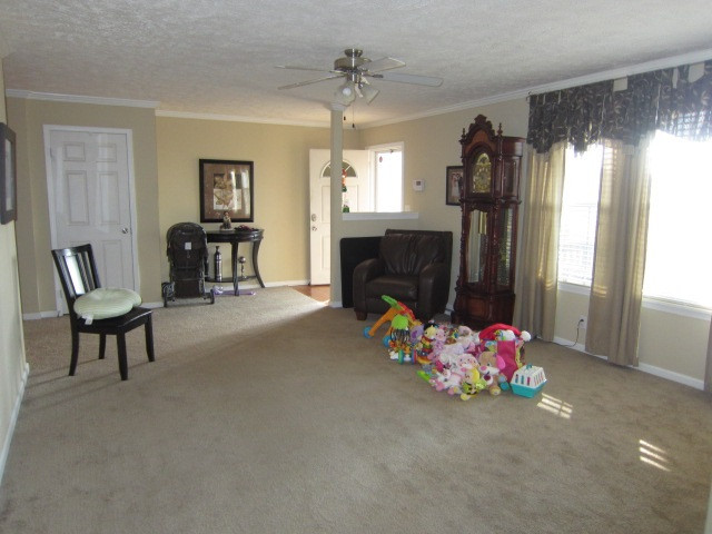244 Bowman Bare Road Pittsboro, NC 27312 - Photo 10 of 25 Photo 10