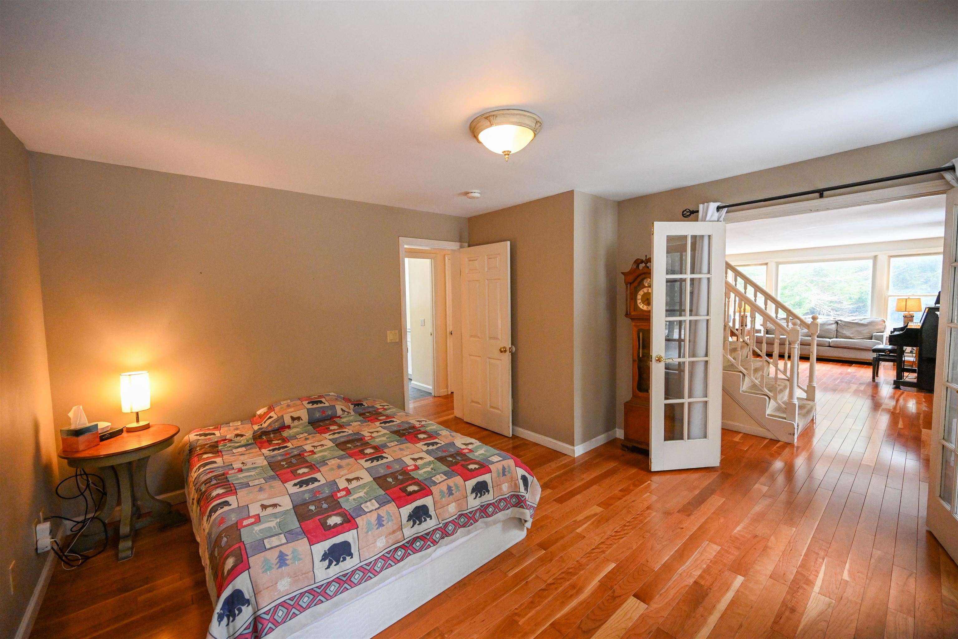 307 Winterbird Road Stowe, VT 05672 - Photo 17 of 52