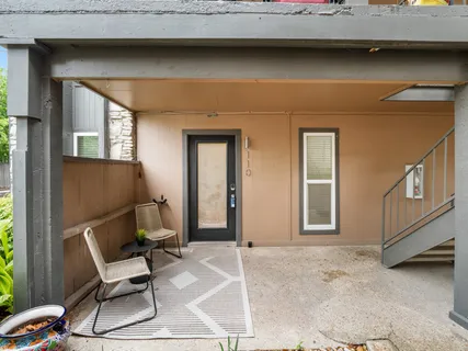 $225,000 | 5820 Berkman Drive, Unit 110, Austin, TX 78723