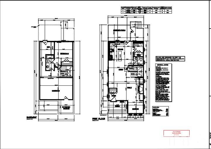 321 Grand Avenue Raleigh, NC 27606 - Photo 2 of 3 unknown