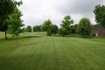 158 Old Bridge Road Danville, KY 40422 - Photo 9 of 10 Just one of the great views across the b