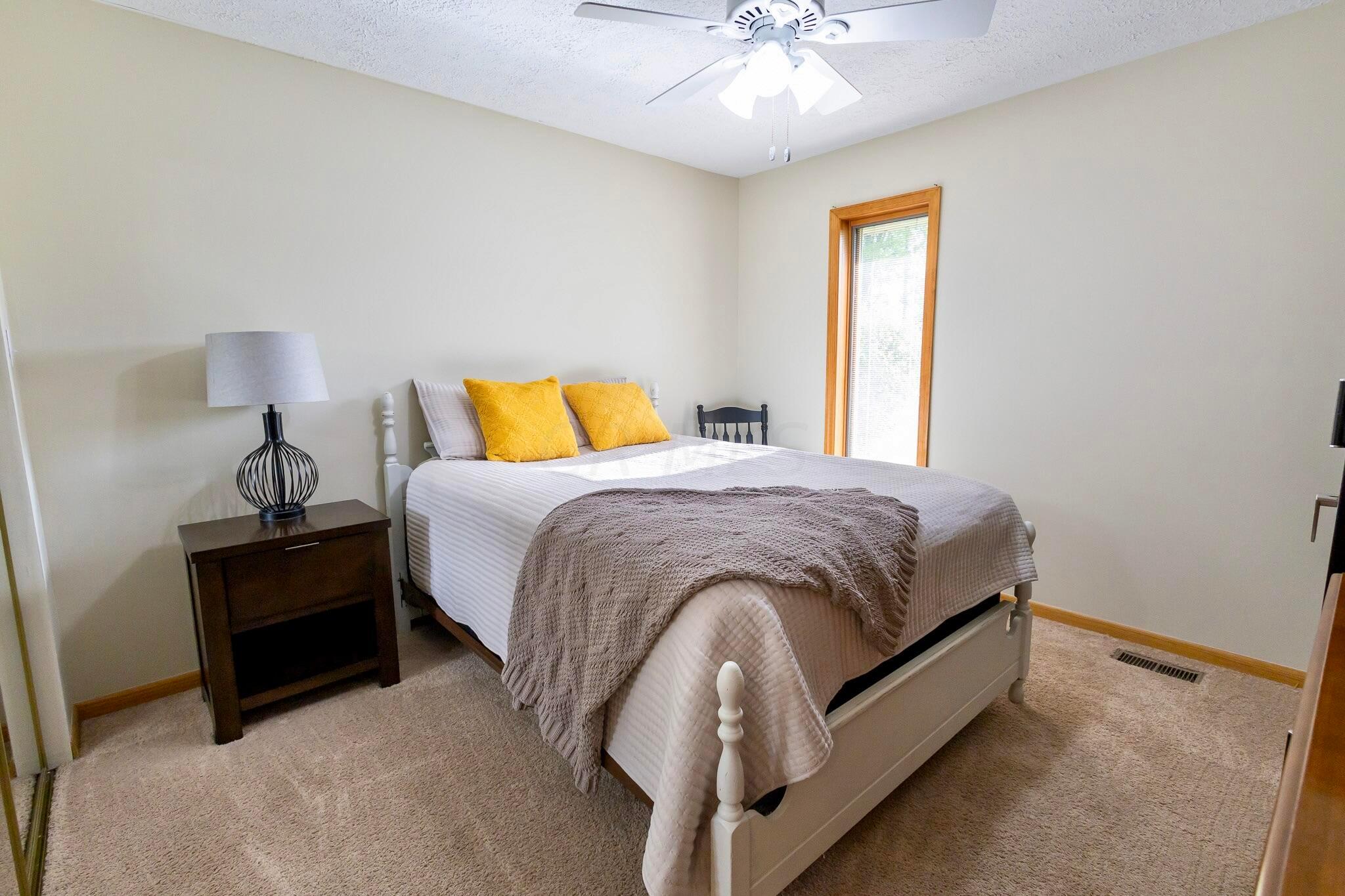1136 Adare Road Marion, OH 43302 - Photo 34 of 60 Guest Bed 1