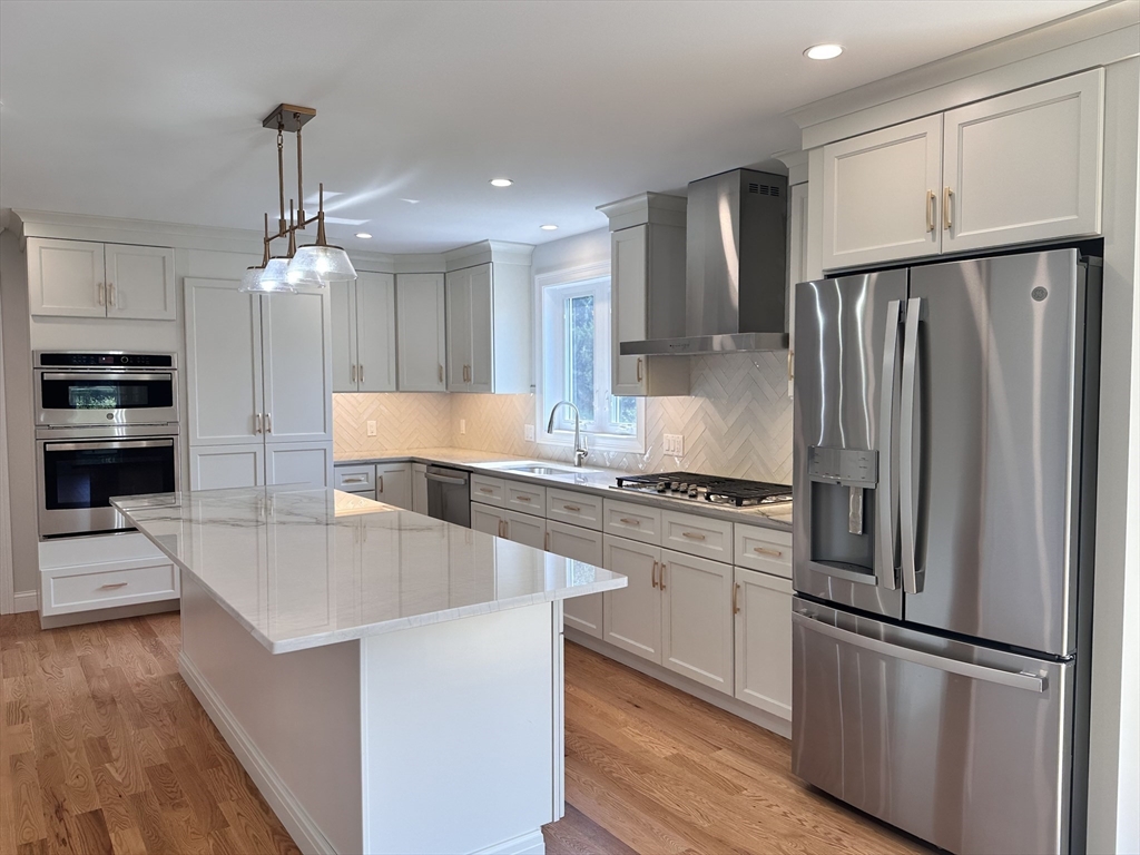 58 Dudley Road Billerica, MA 01821 - Photo 16 of 30 Gallery Image 16