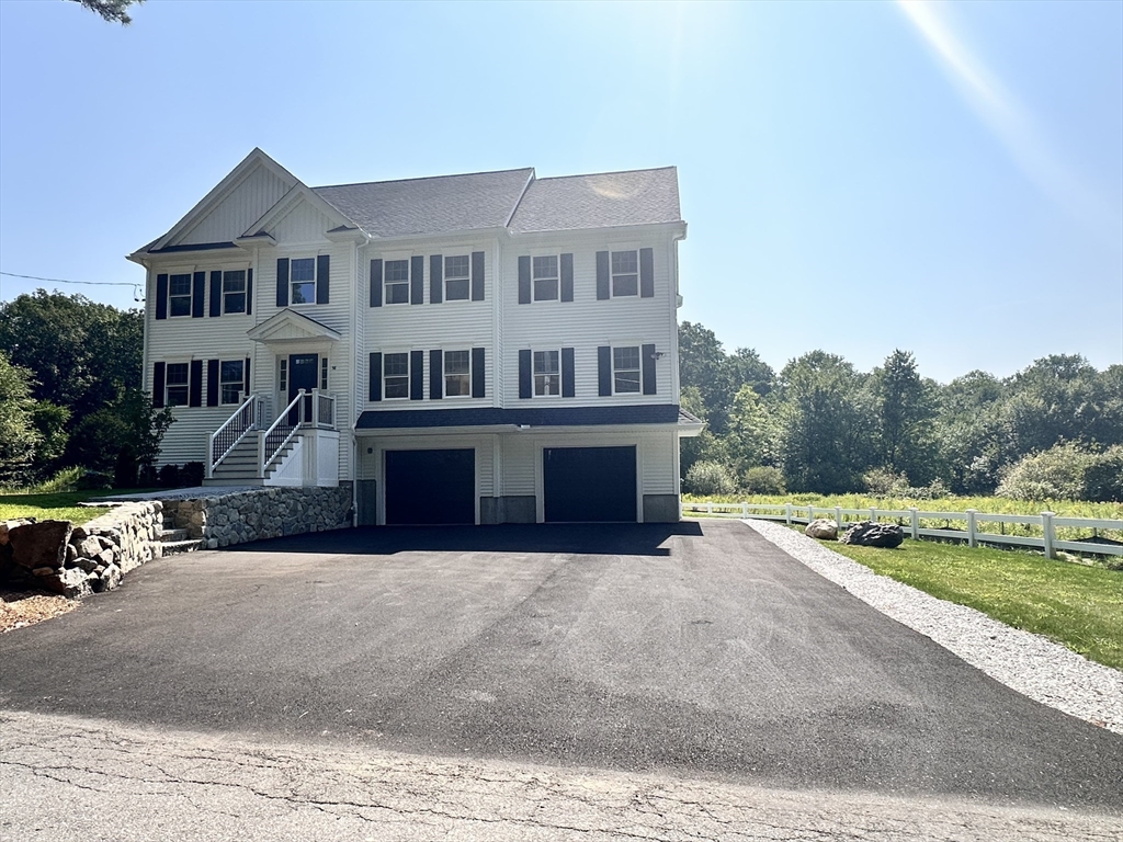 58 Dudley Road Billerica, MA 01821 - Photo 3 of 30 Gallery Image 3