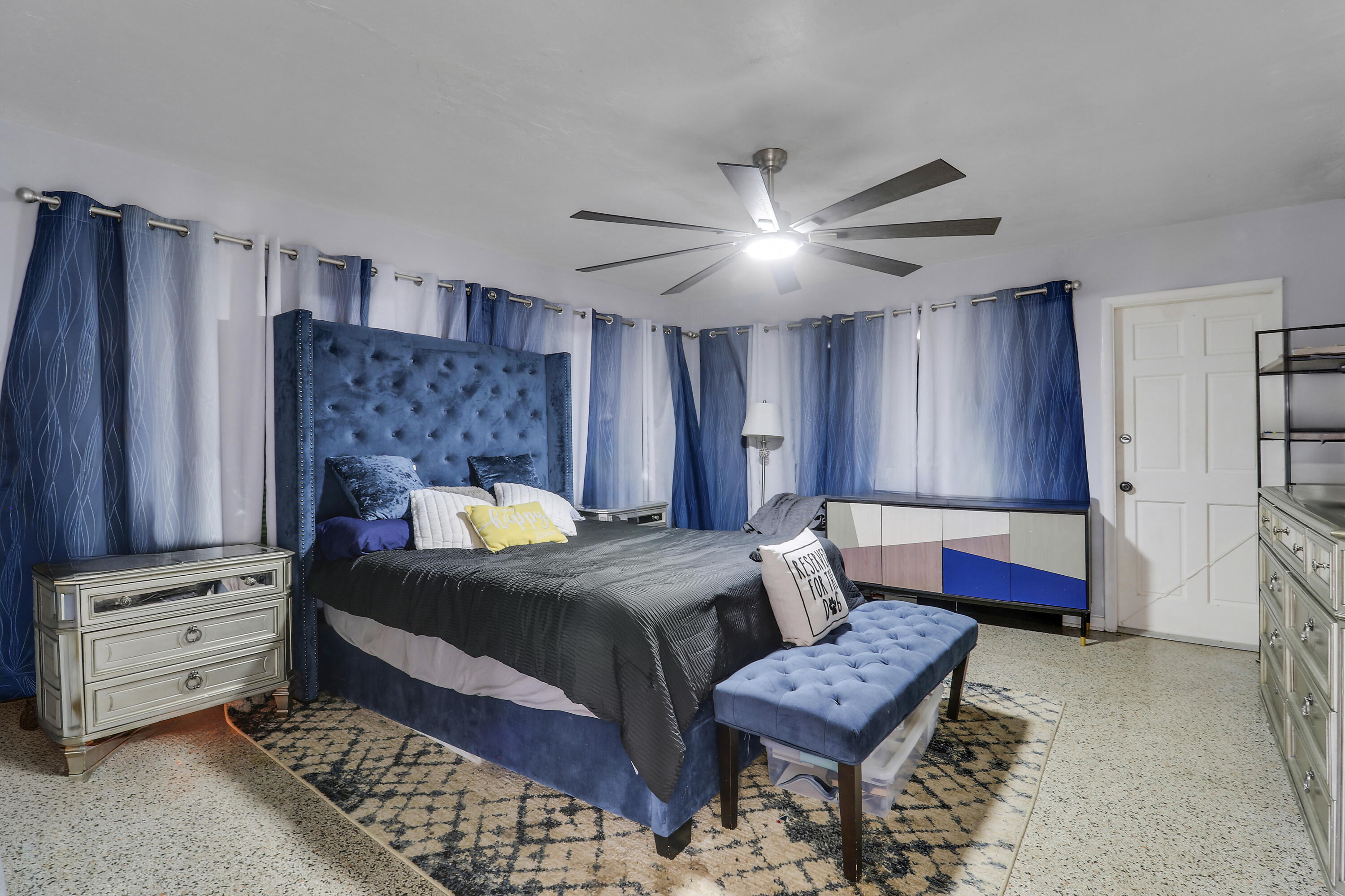 24 Douglas Drive Ocean Ridge, FL 33435 - Photo 10 of 19 Guest Suite
