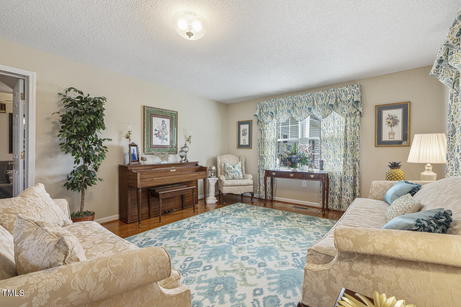 195 Williams Road Coats, NC 27521 - Photo 11 of 100 009