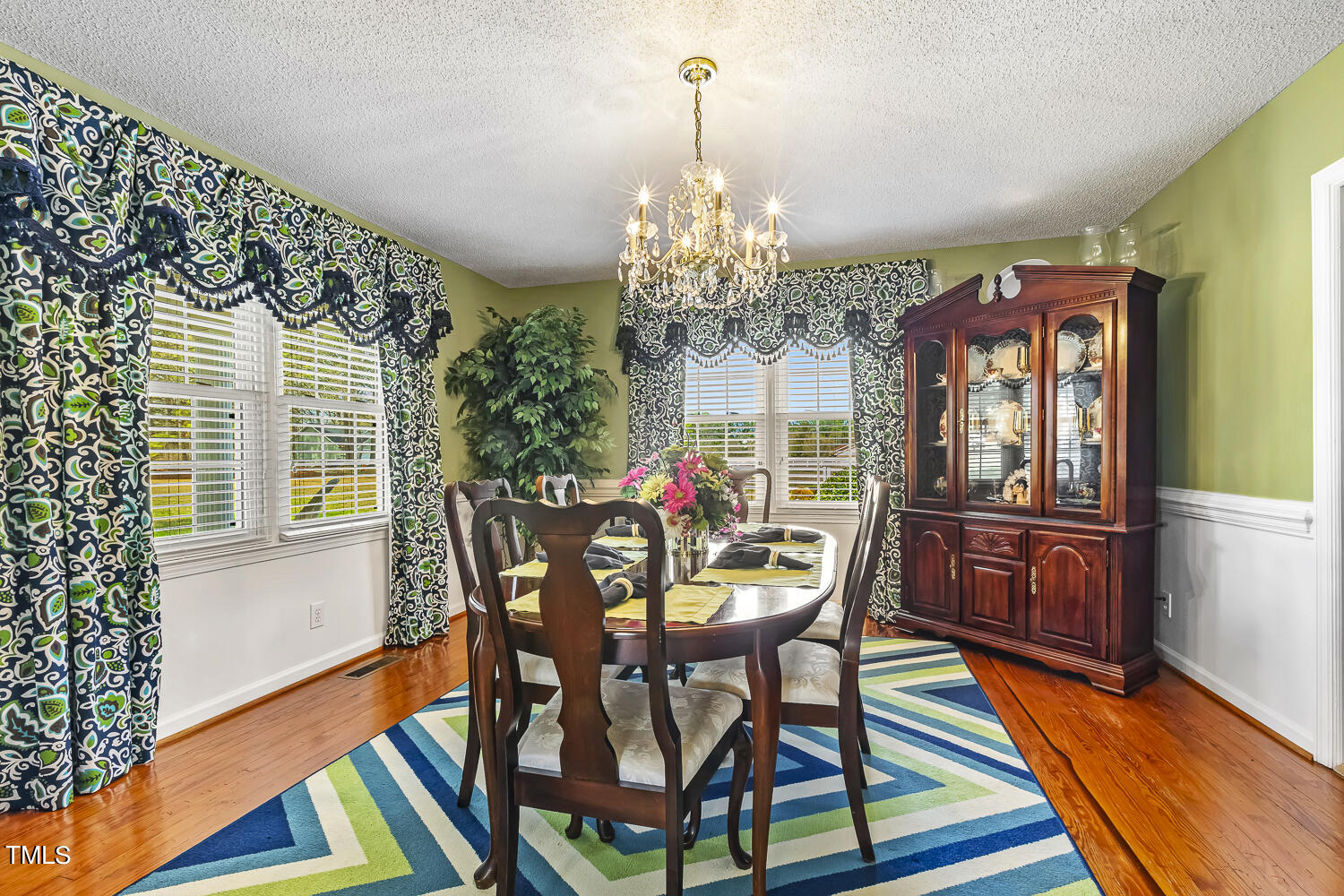 195 Williams Road Coats, NC 27521 - Photo 15 of 100 013