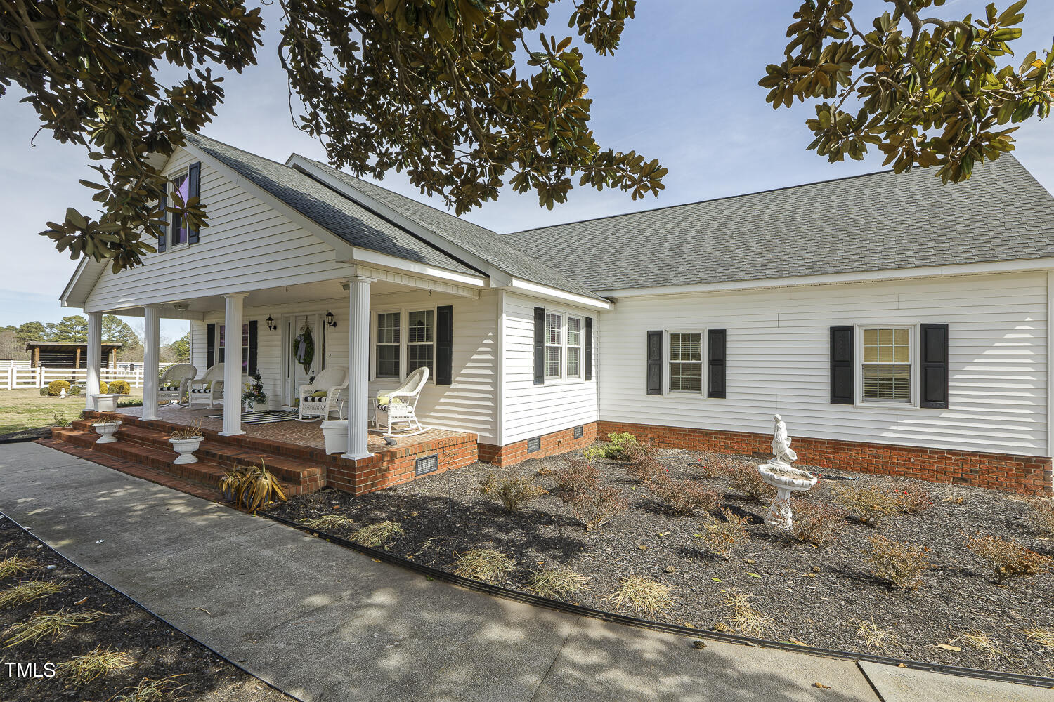 195 Williams Road Coats, NC 27521 - Photo 3 of 100 006