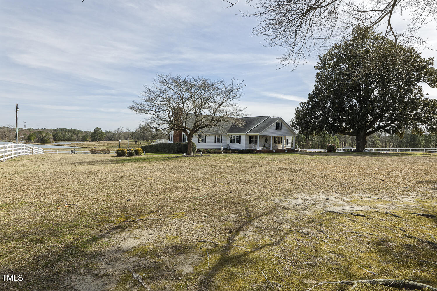 195 Williams Road Coats, NC 27521 - Photo 5 of 100 002