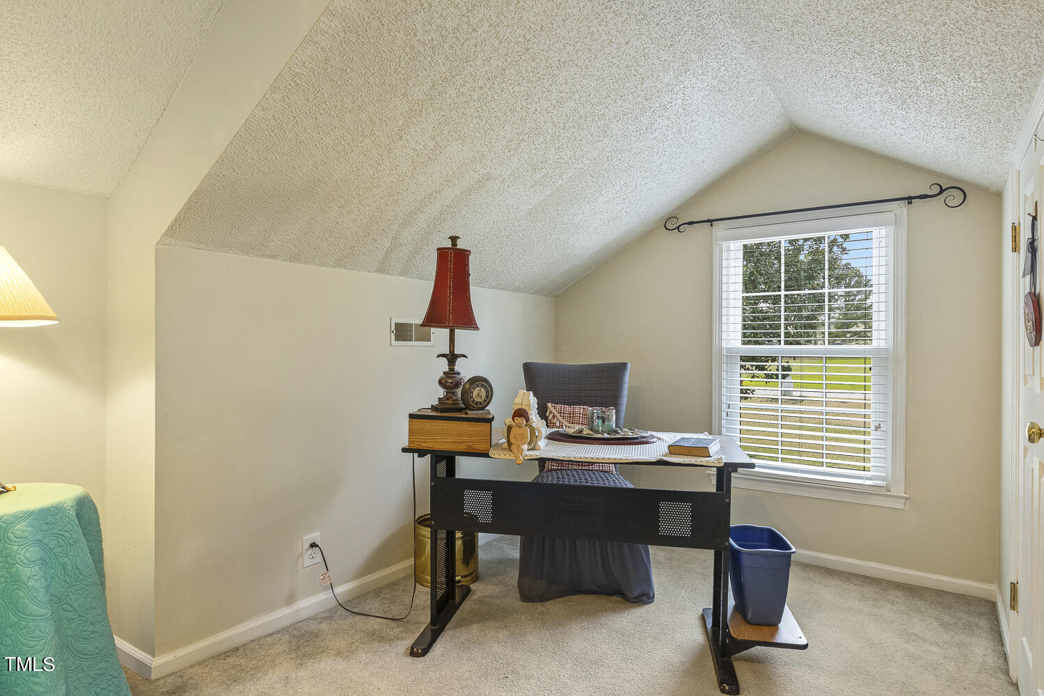 195 Williams Road Coats, NC 27521 - Photo 56 of 100 a workspace with furniture and a window