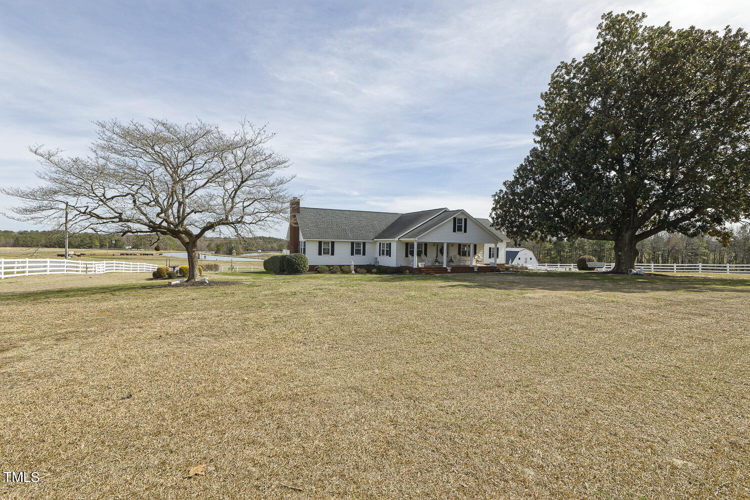 195 Williams Road Coats, NC 27521 - Photo 6 of 100 003