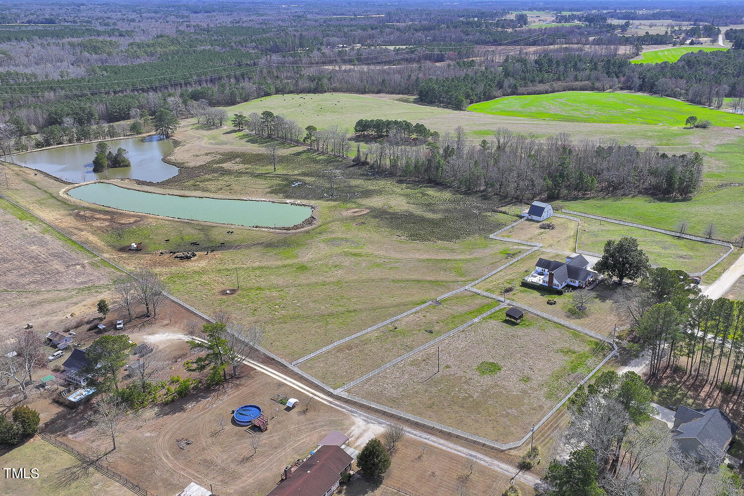195 Williams Road Coats, NC 27521 - Photo 72 of 100 071