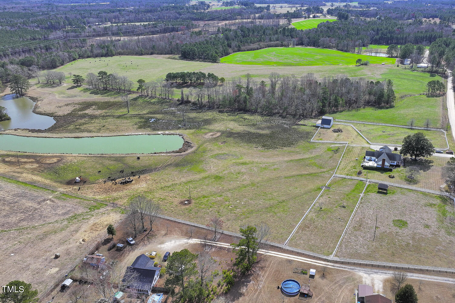 195 Williams Road Coats, NC 27521 - Photo 74 of 100 073