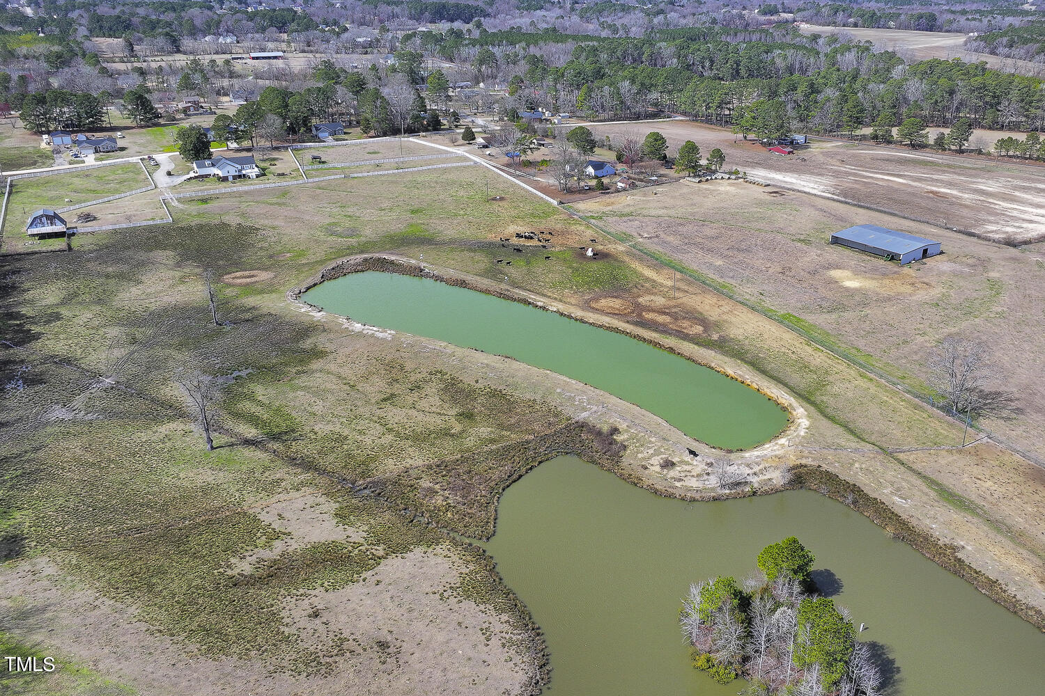 195 Williams Road Coats, NC 27521 - Photo 80 of 100 079