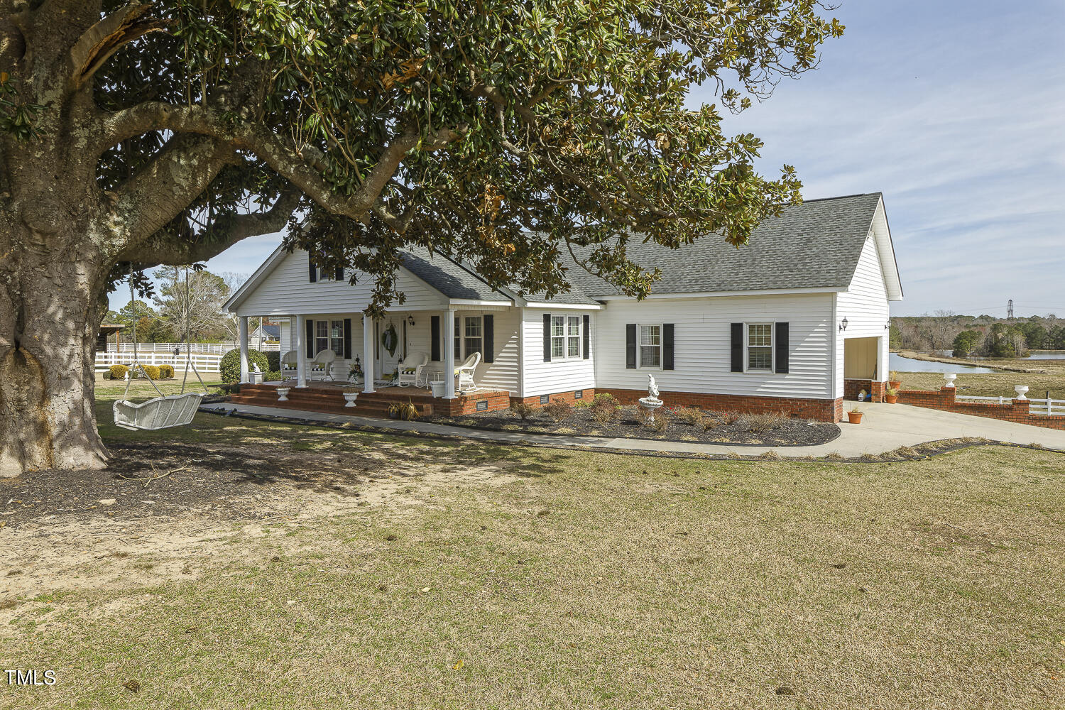 195 Williams Road Coats, NC 27521 - Photo 8 of 100 005