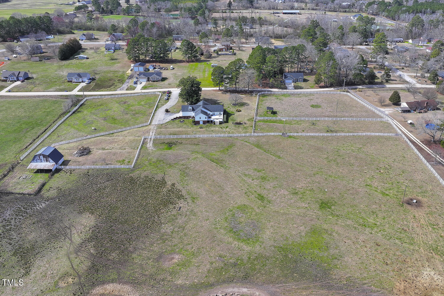 195 Williams Road Coats, NC 27521 - Photo 82 of 100 081
