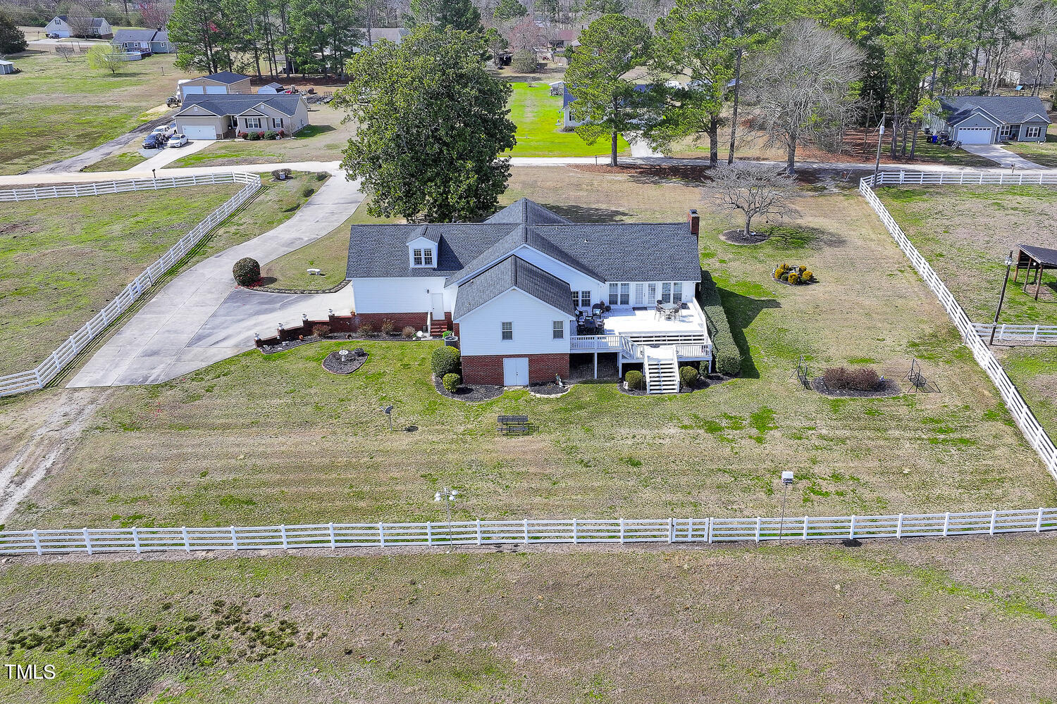 195 Williams Road Coats, NC 27521 - Photo 84 of 100 083