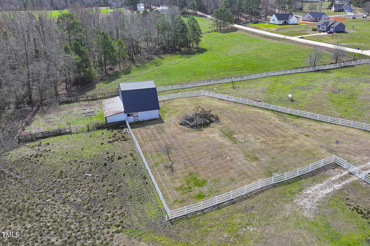 195 Williams Road Coats, NC 27521 - Photo 85 of 100 084