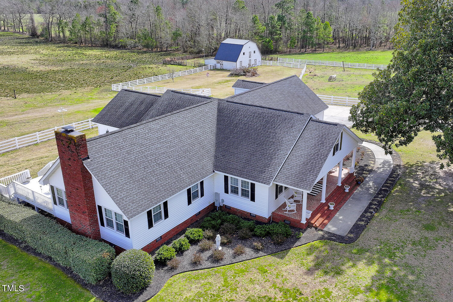 195 Williams Road Coats, NC 27521 - Photo 90 of 100 089