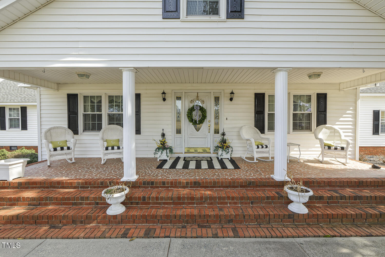 195 Williams Road Coats, NC 27521 - Photo 9 of 100 007