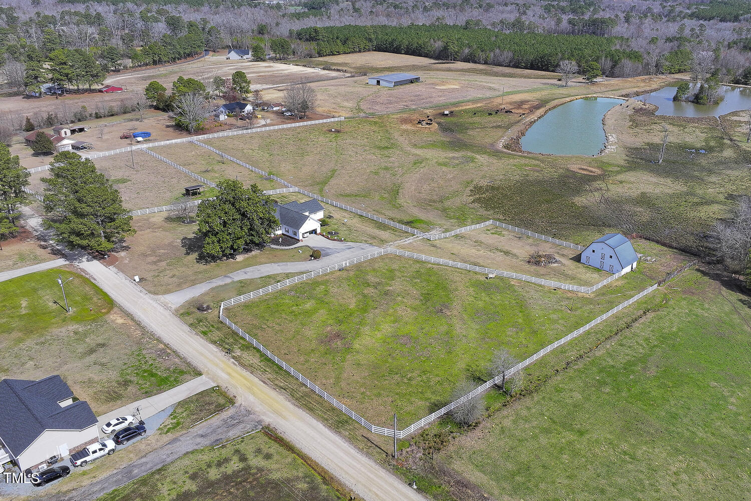 195 Williams Road Coats, NC 27521 - Photo 93 of 100 092