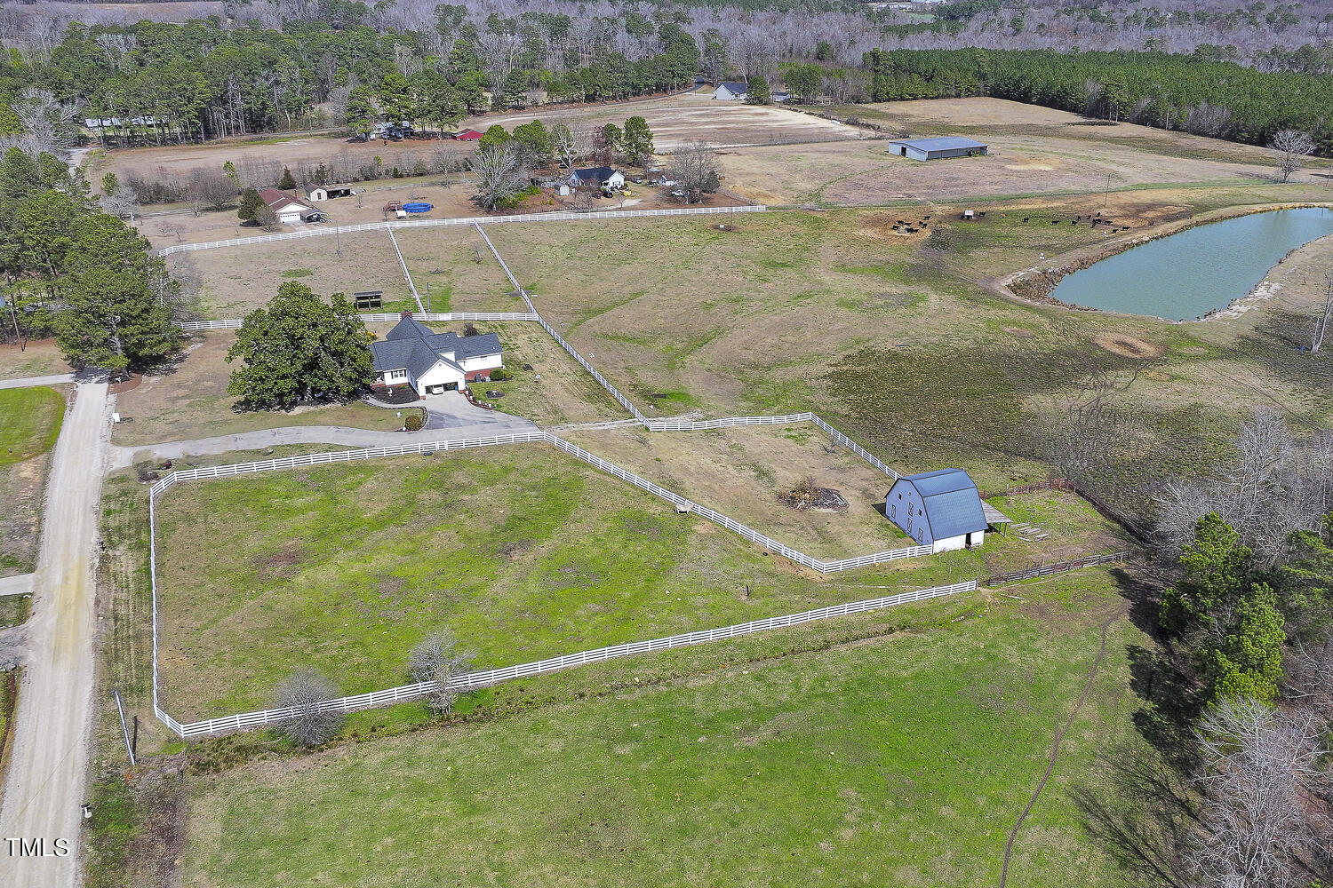 195 Williams Road Coats, NC 27521 - Photo 94 of 100 093