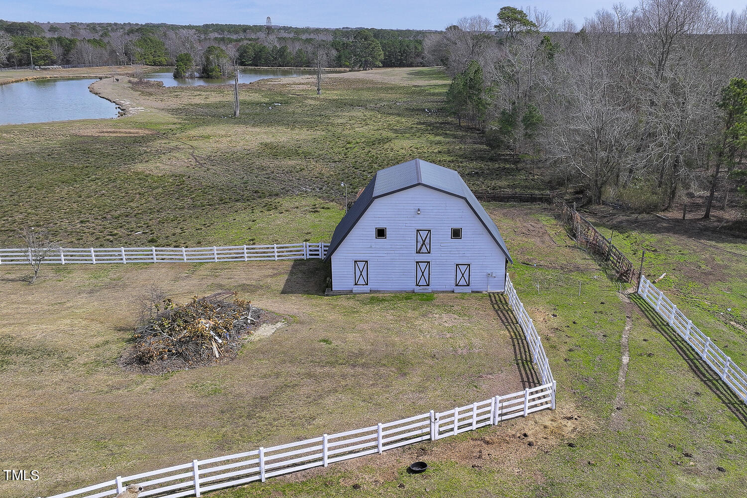 195 Williams Road Coats, NC 27521 - Photo 95 of 100 094