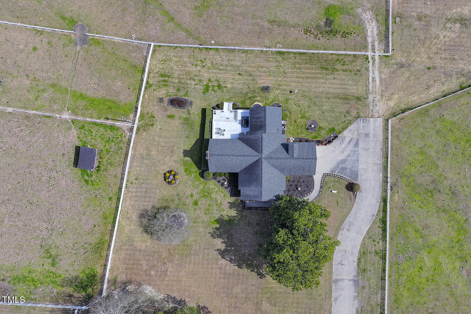 195 Williams Road Coats, NC 27521 - Photo 100 of 100 100