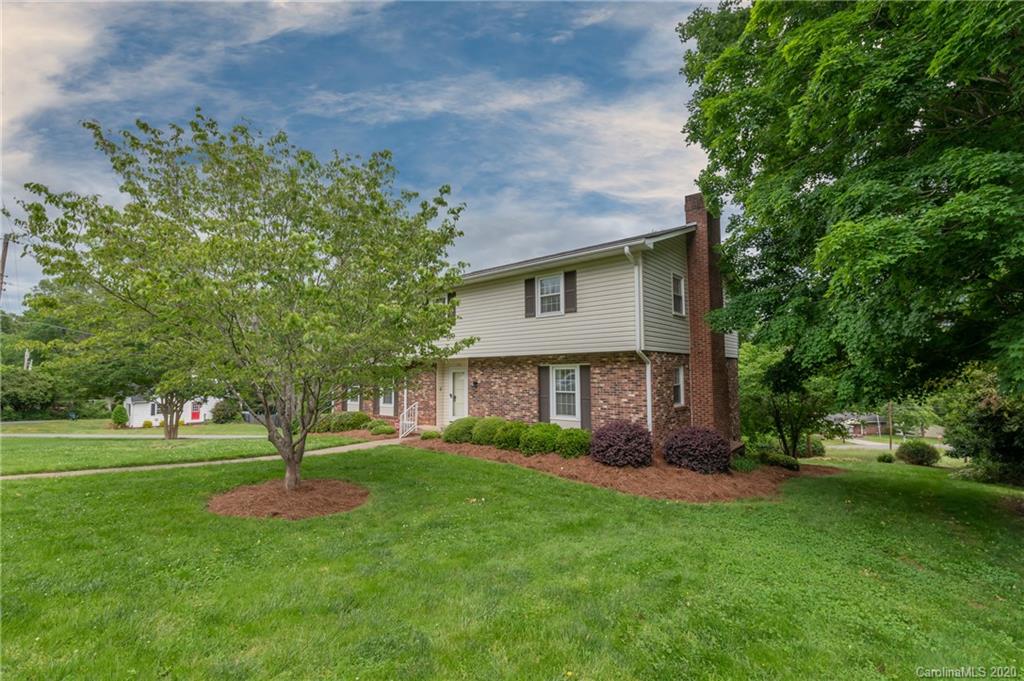 146 Freeman Street Rutherfordton, NC 28139 - Photo 12 of 46