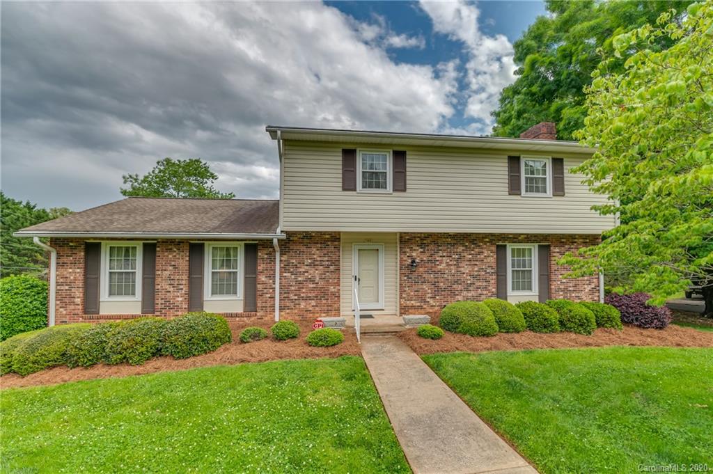 146 Freeman Street Rutherfordton, NC 28139 - Photo 13 of 46