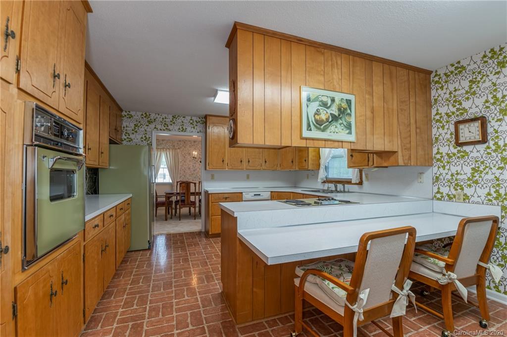 146 Freeman Street Rutherfordton, NC 28139 - Photo 24 of 46