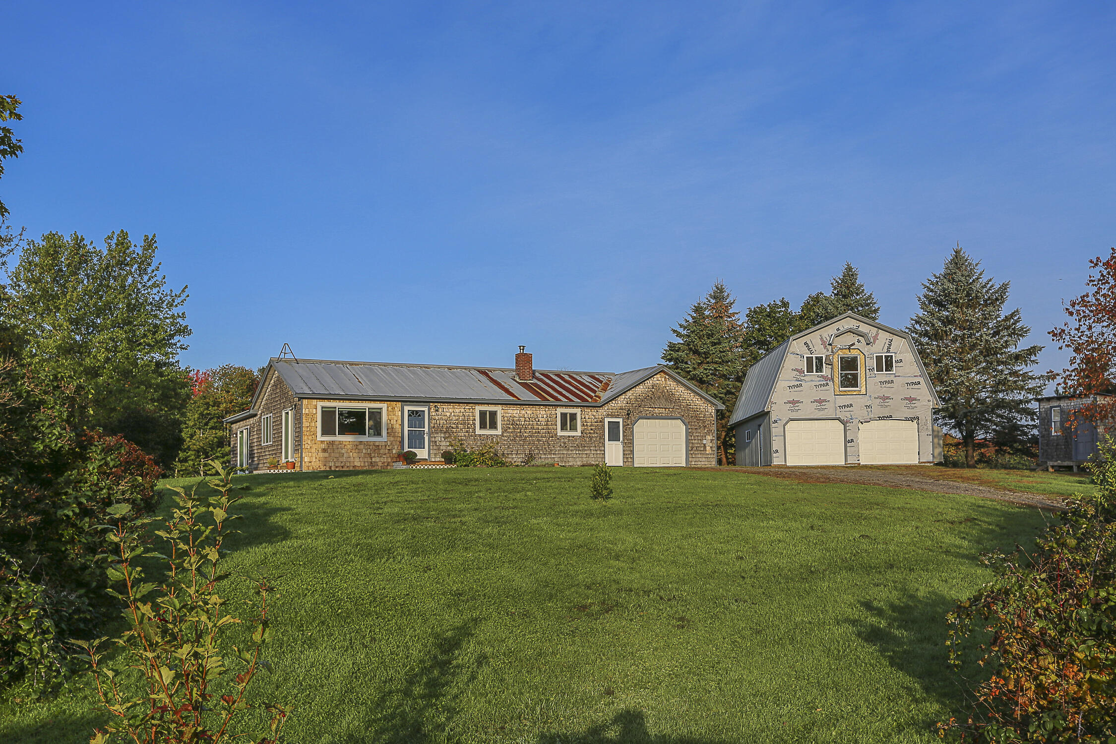 234 Bog Road Albion, ME 04910 - Photo 2 of 31 234BogRDAlbion
