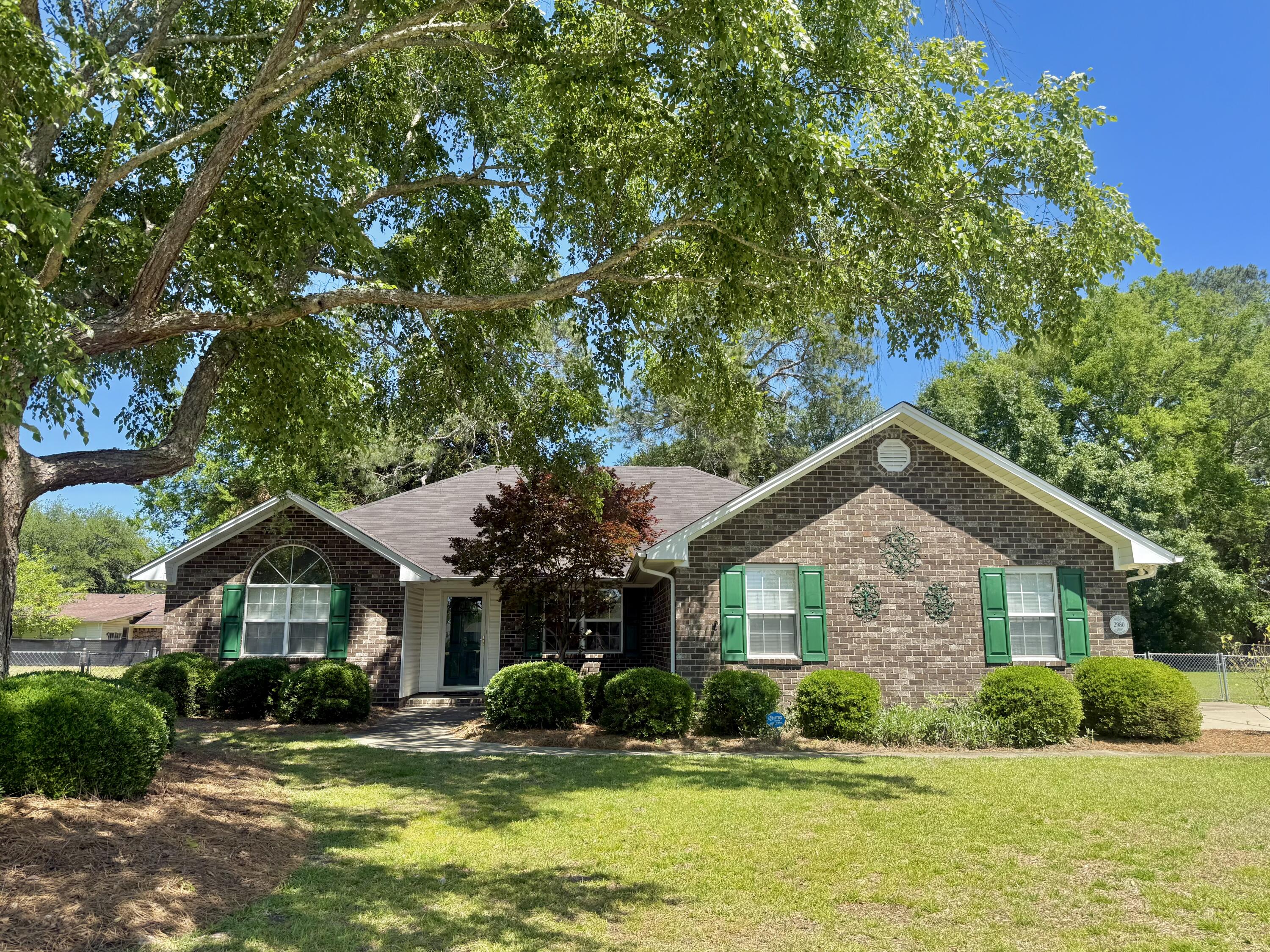 2980 Tamarah Way Sumter, SC 29154 - Photo 2 of 49