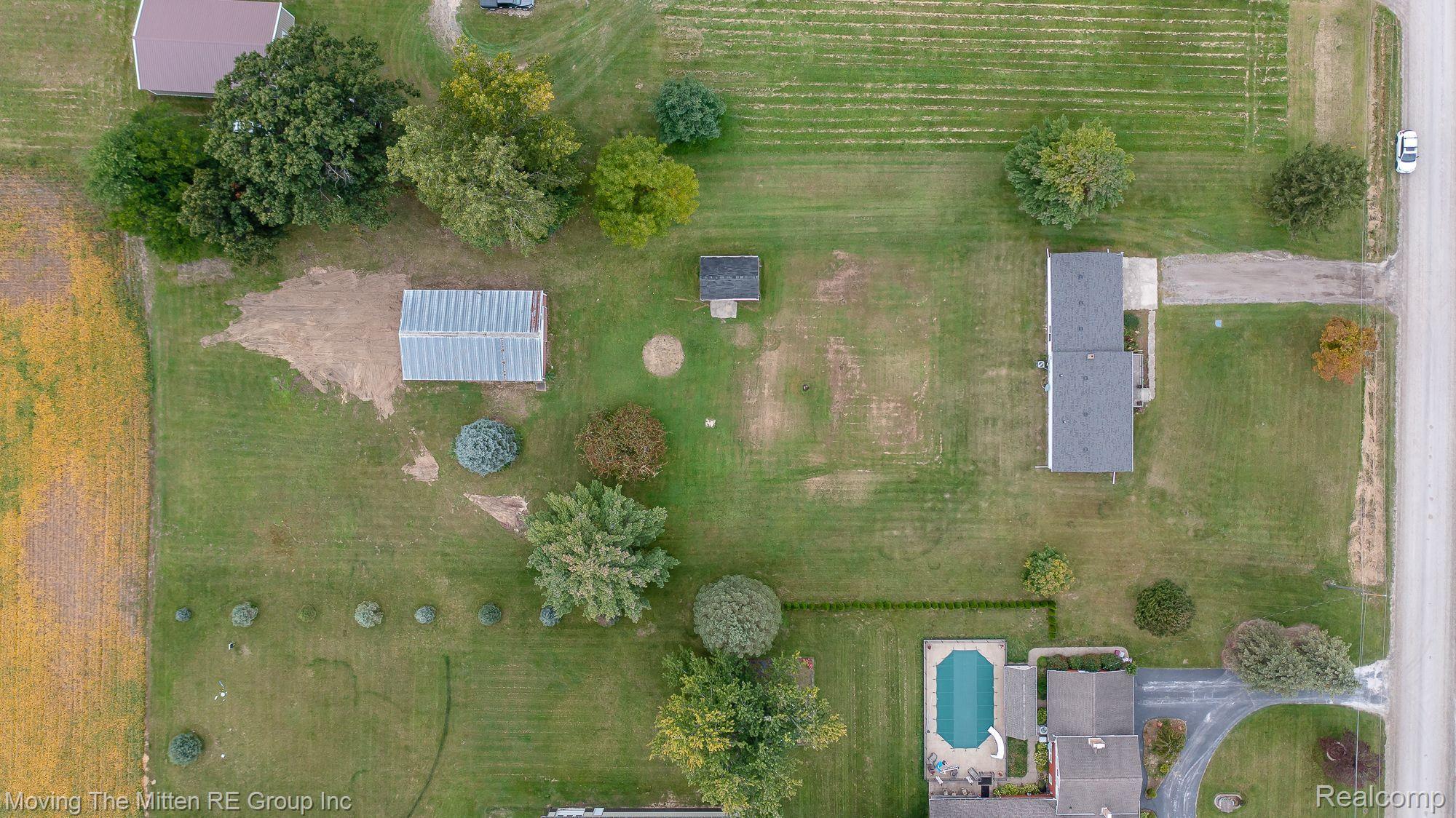 10261 Hoffman Road Maybee, MI 48159 - Photo 44 of 46 Gallery Image 44