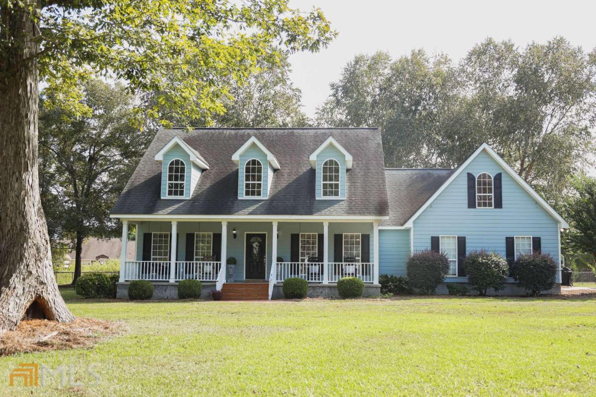 164 Landing Road Cordele, GA 31015 - Photo 1 of 1 Gallery Image 1