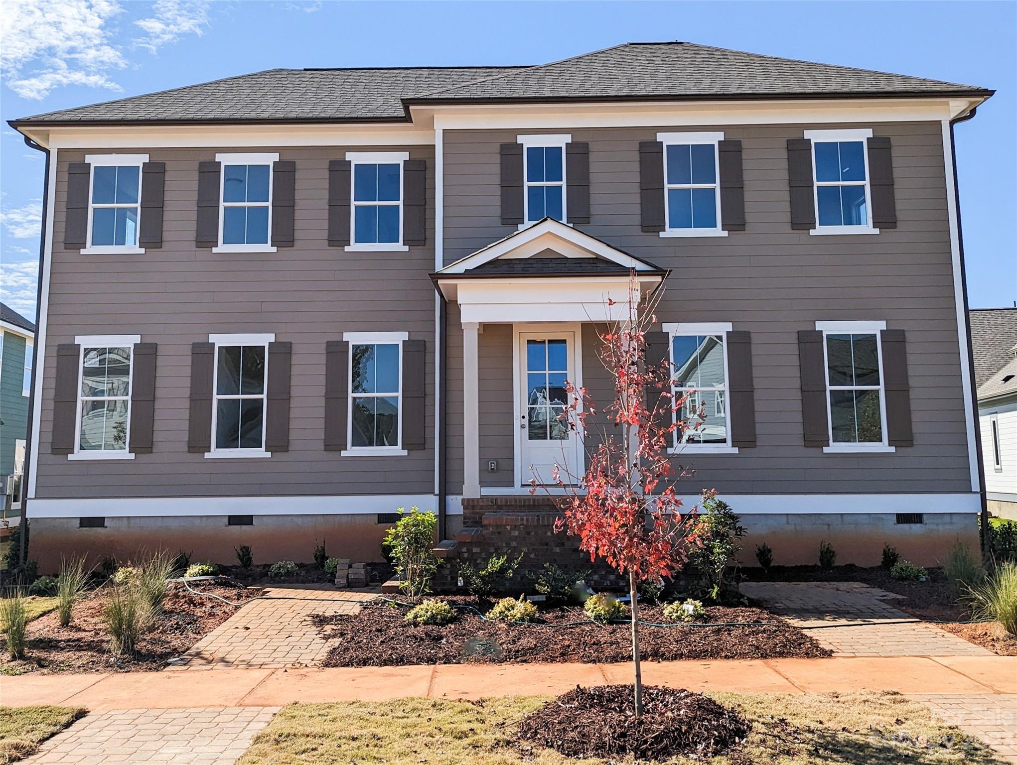 693 Digby Road, Unit 481 Rock Hill, SC 29730 - Photo 1 of 3 a front view of a house