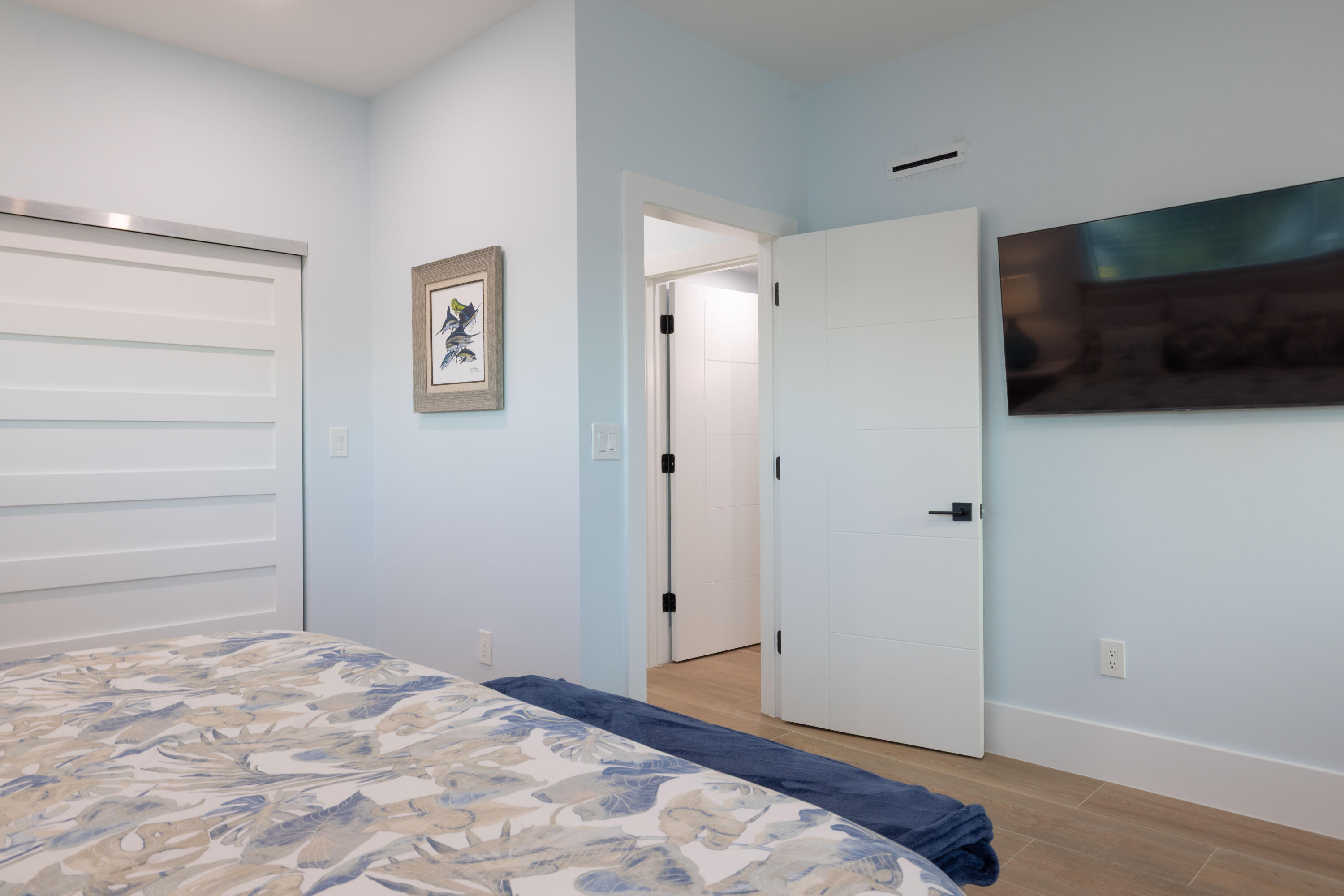 241 12th Street Key Colony Beach, FL 33051 - Photo 46 of 74 Bedroom Down