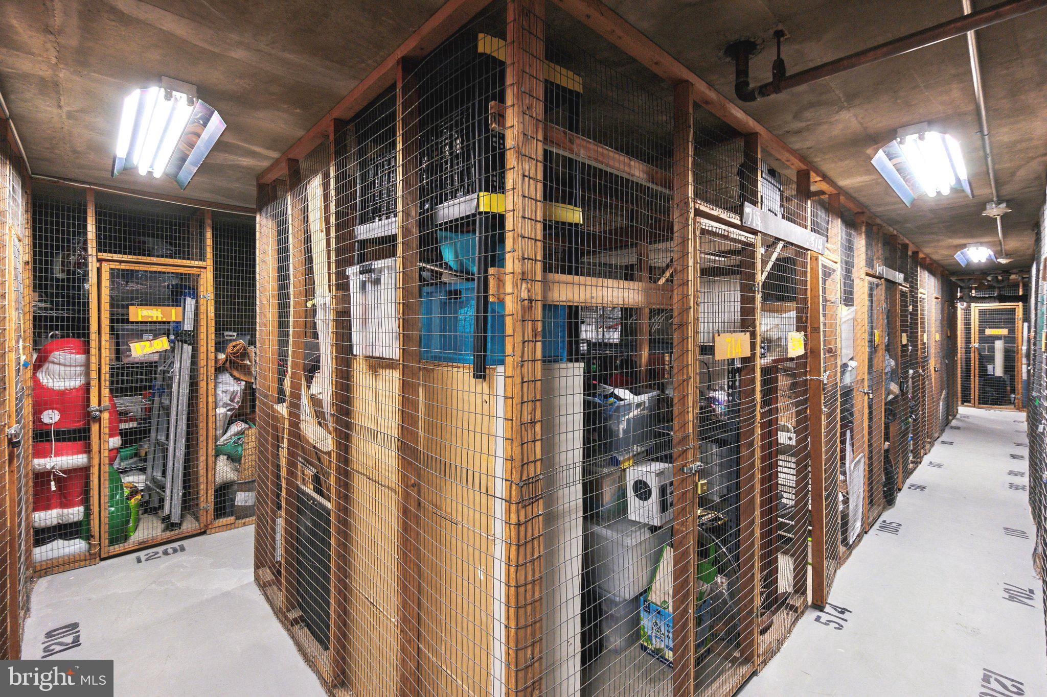 4101 Cathedral Avenue Northwest, Unit 306 Washington, DC 20016 - Photo 18 of 31