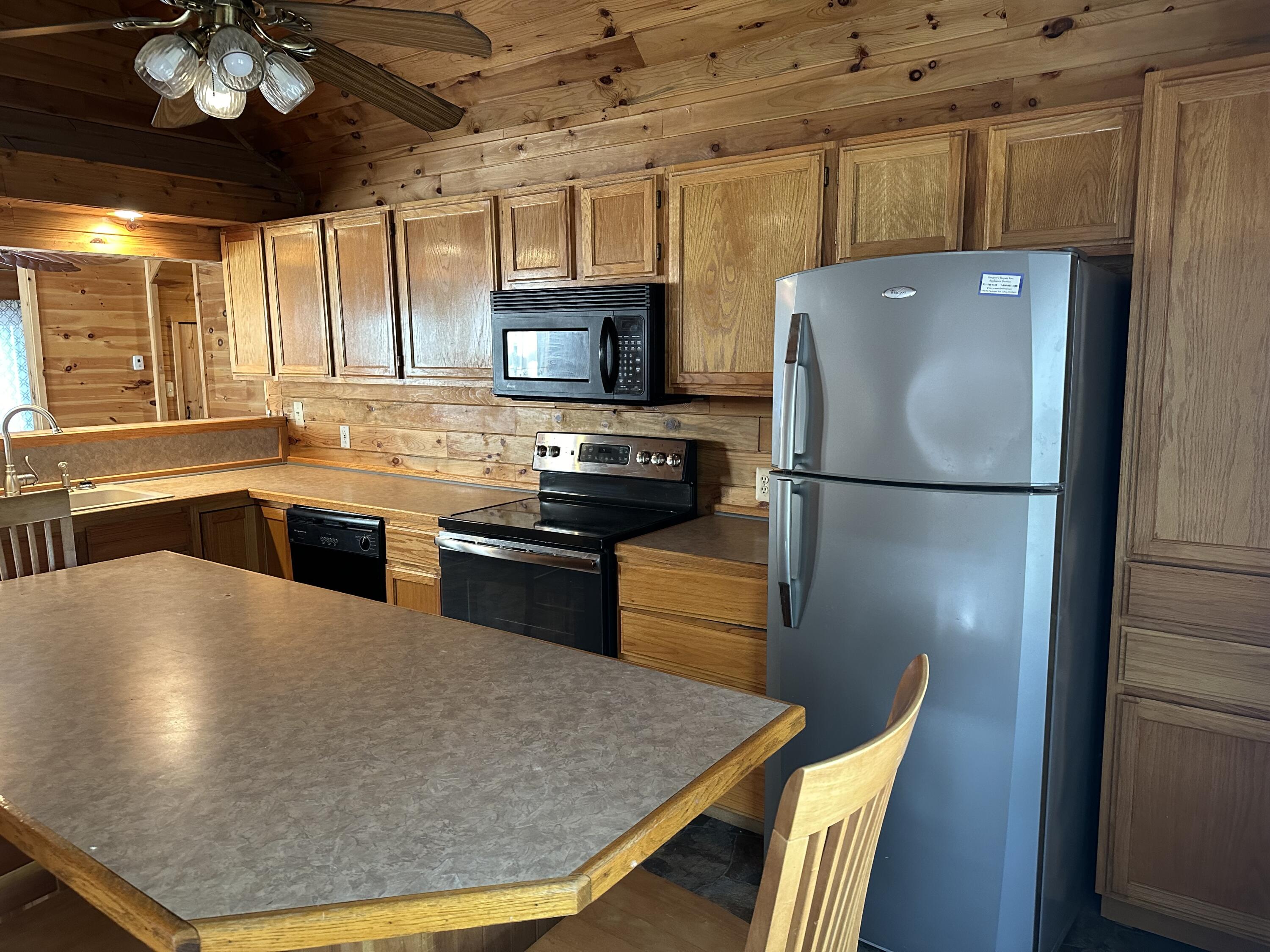 700 West 4 Mile Road Luther, MI 49656 - Photo 23 of 53 IMG_4049