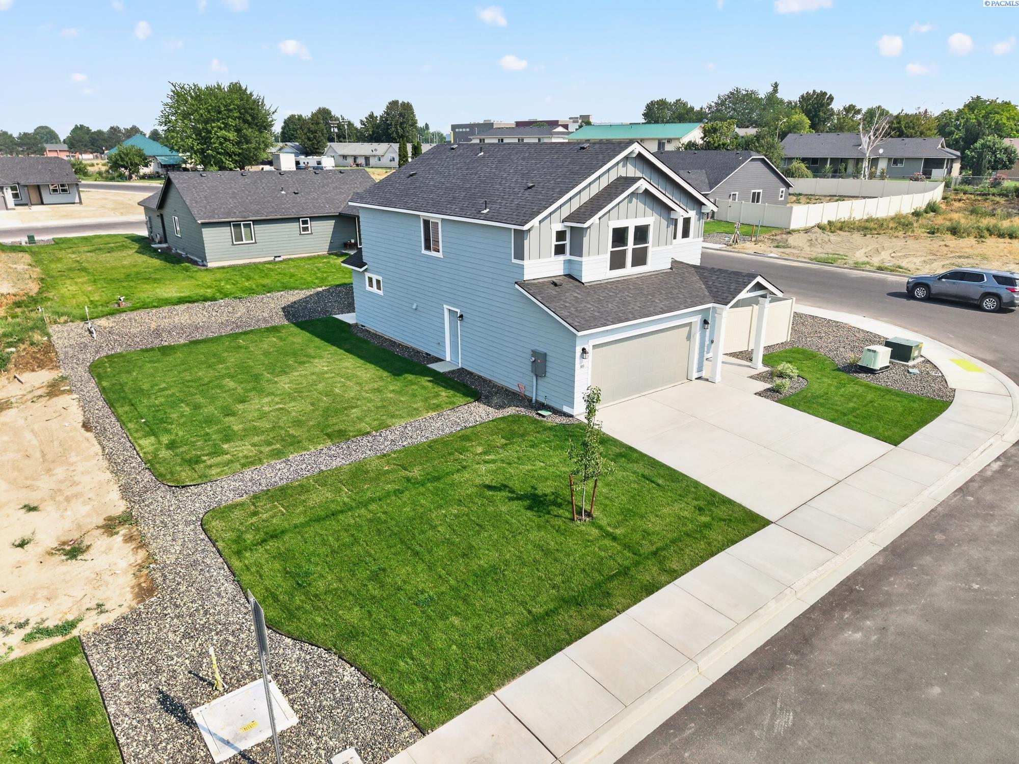 143 Bitters Loop Grandview, WA 98930 - Photo 12 of 12 Gallery Image 12