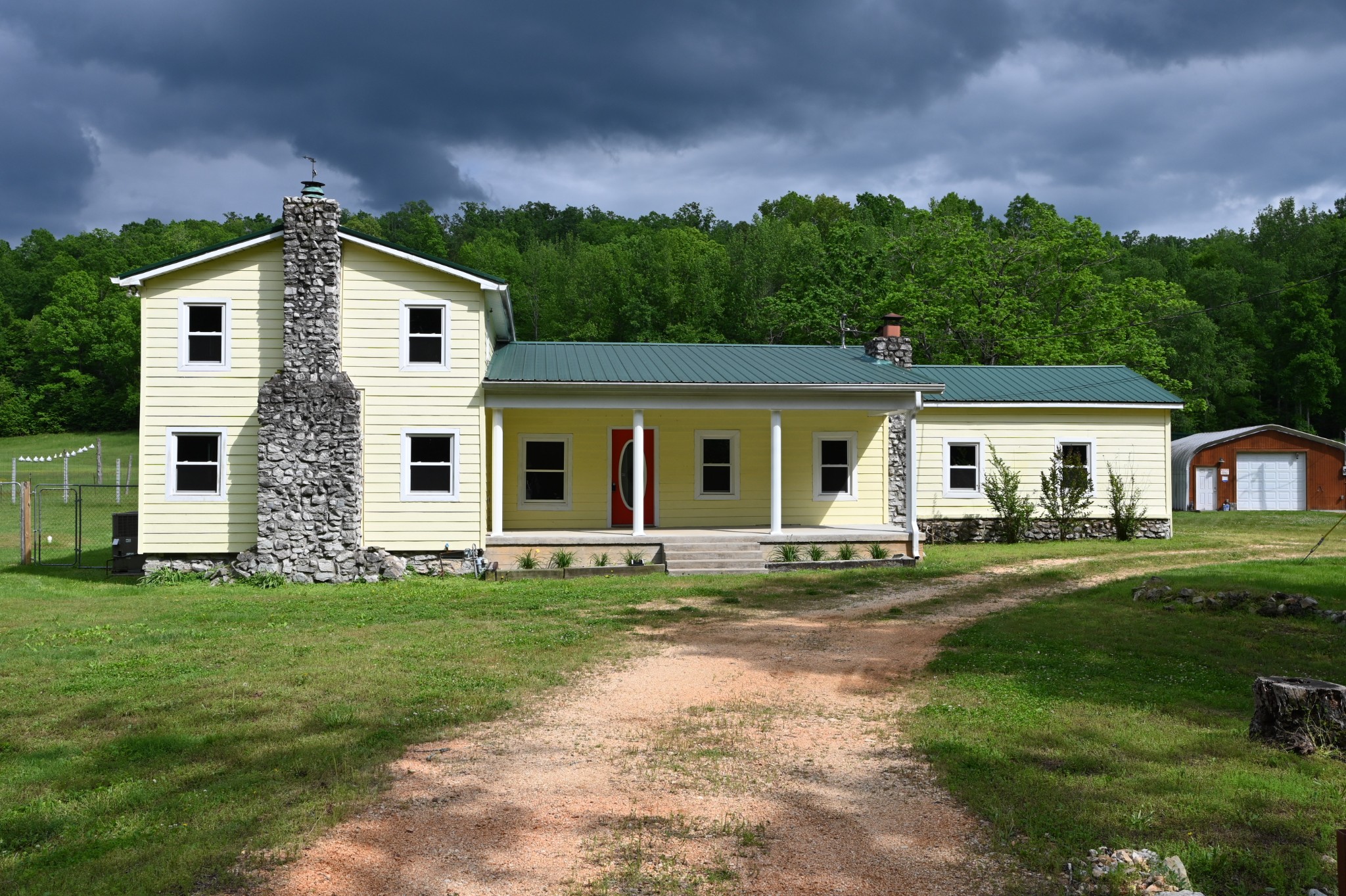 234 Coleman Road Linden, TN 37096 - Photo 1 of 60 Gallery Image 1