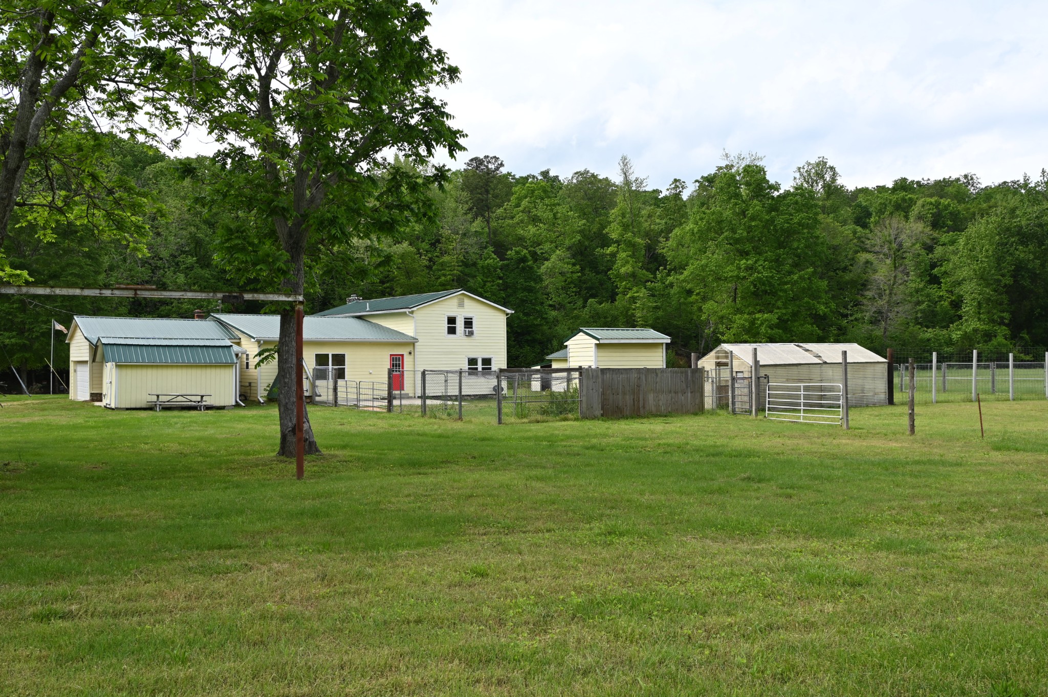 234 Coleman Road Linden, TN 37096 - Photo 2 of 60 Gallery Image 2