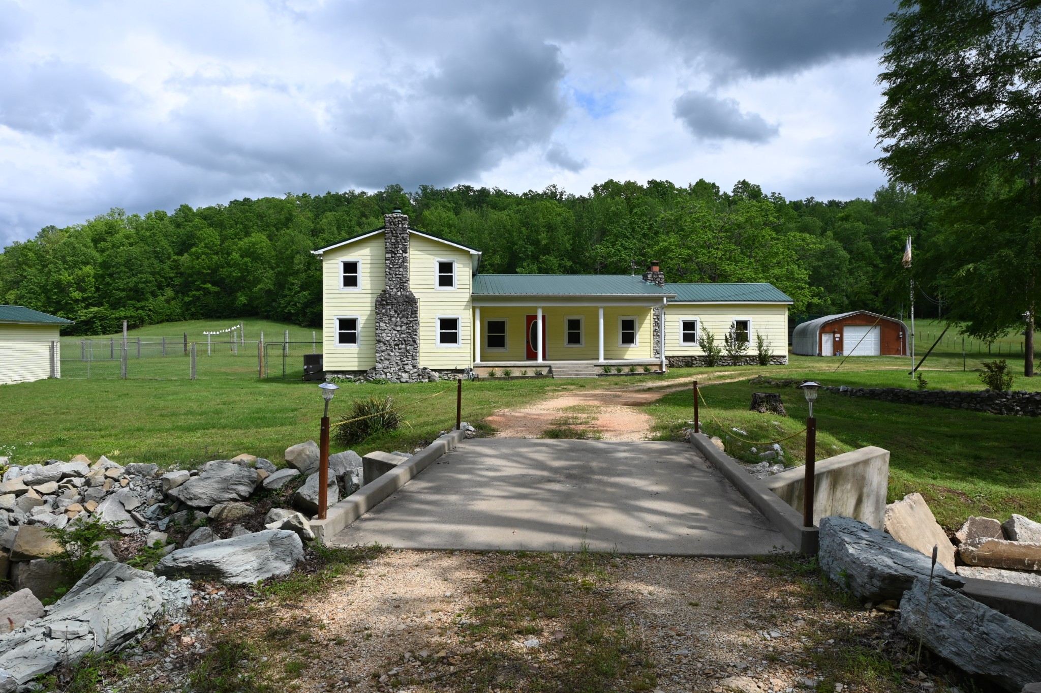234 Coleman Road Linden, TN 37096 - Photo 3 of 60 Gallery Image 3