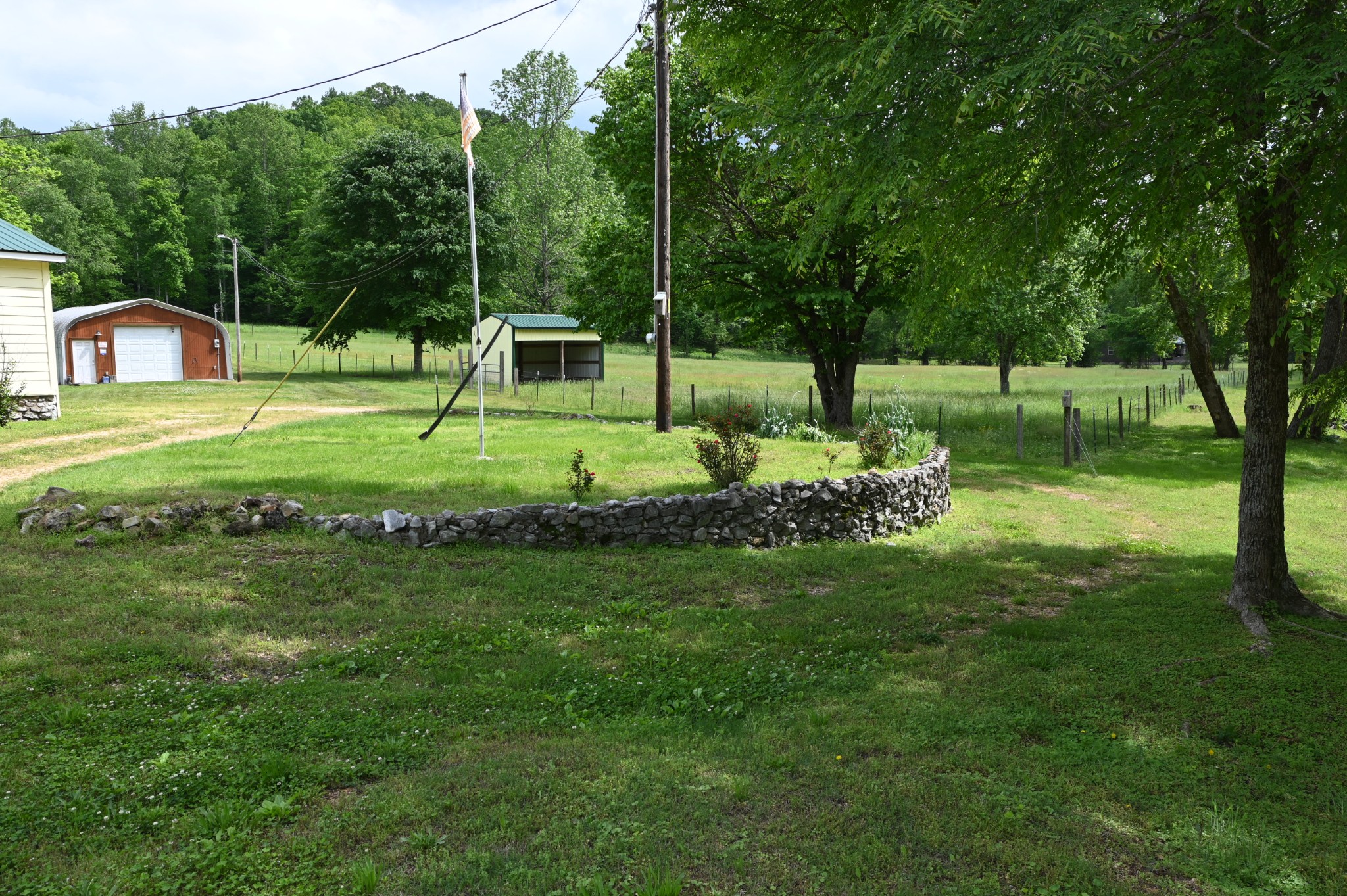 234 Coleman Road Linden, TN 37096 - Photo 40 of 60 Gallery Image 40