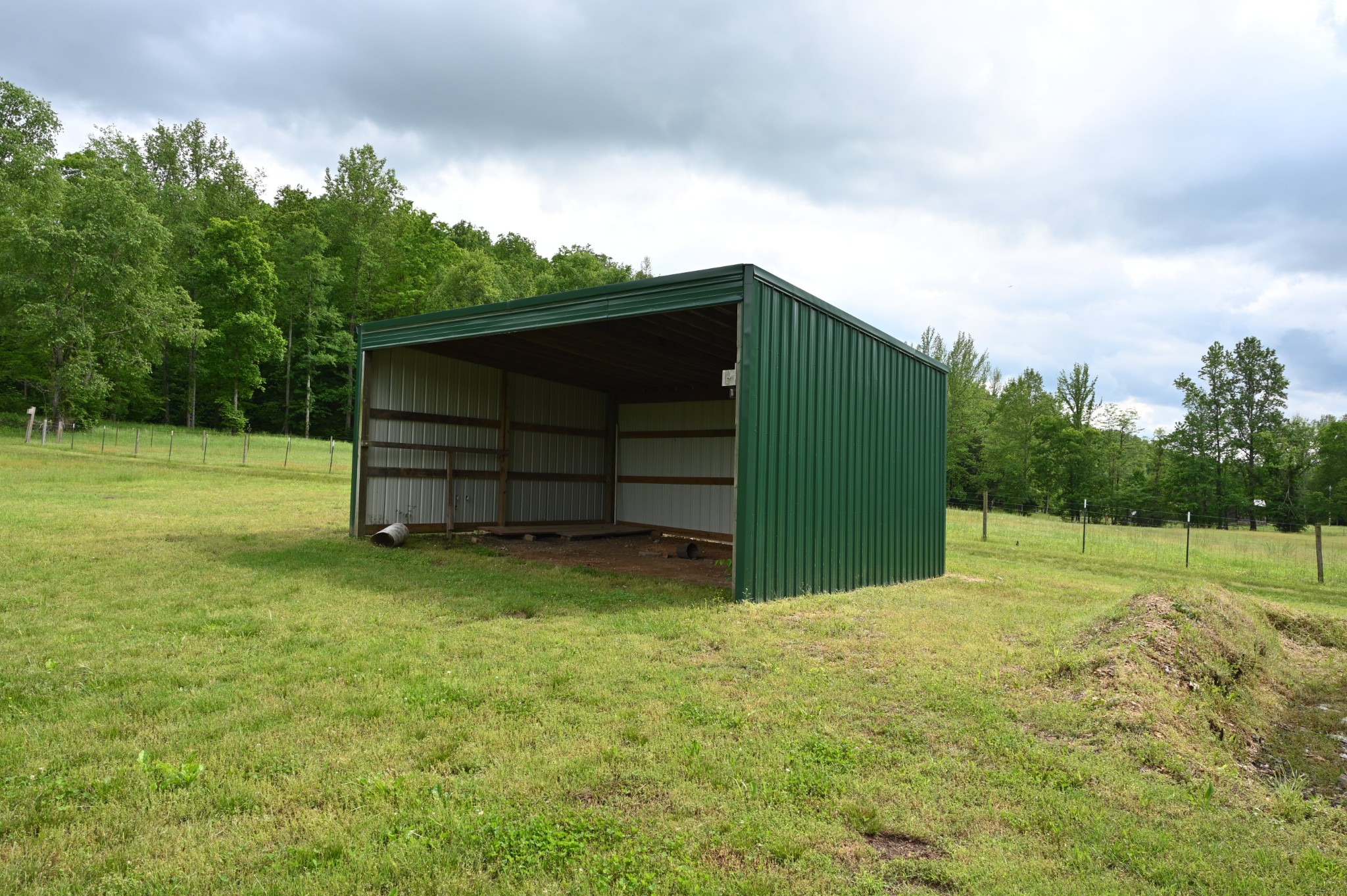 234 Coleman Road Linden, TN 37096 - Photo 43 of 60 Gallery Image 43